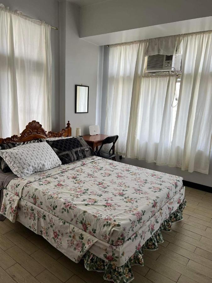 Aparthotel Spacious 3br Manhattan Parkview Tower 2 Manila