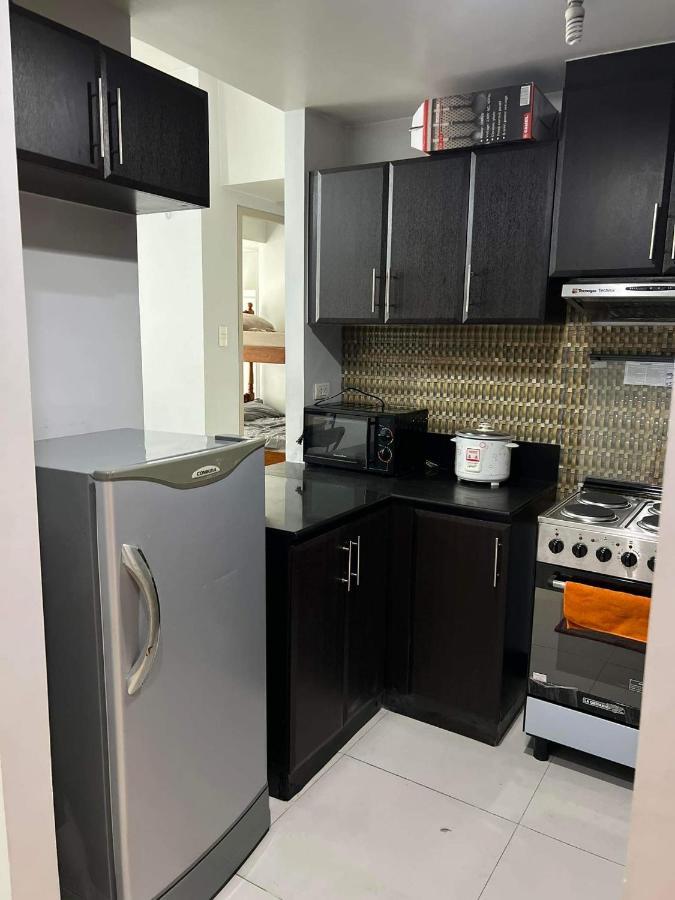 Spacious 3br Manhattan Parkview Tower 2 * Manila