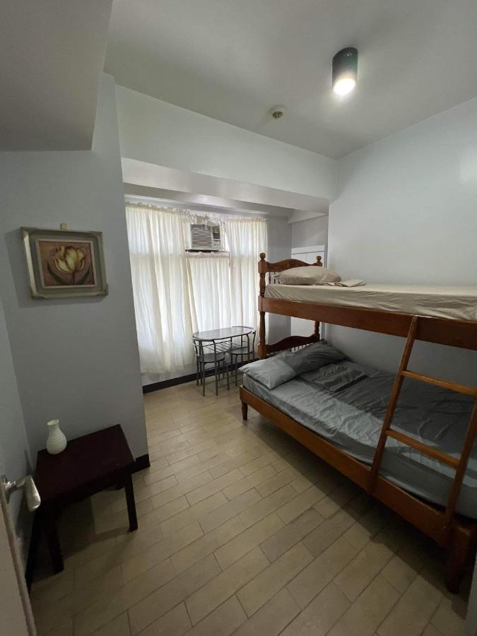 Spacious 3br Manhattan Parkview Tower 2 Aparthotel