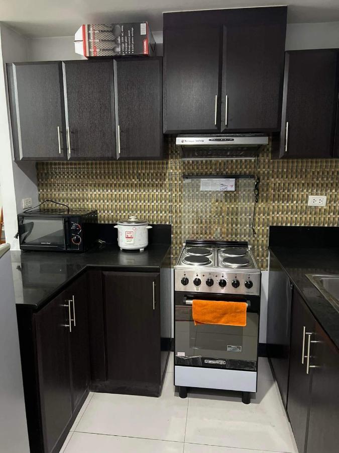 Aparthotel Spacious 3br Manhattan Parkview Tower 2 *