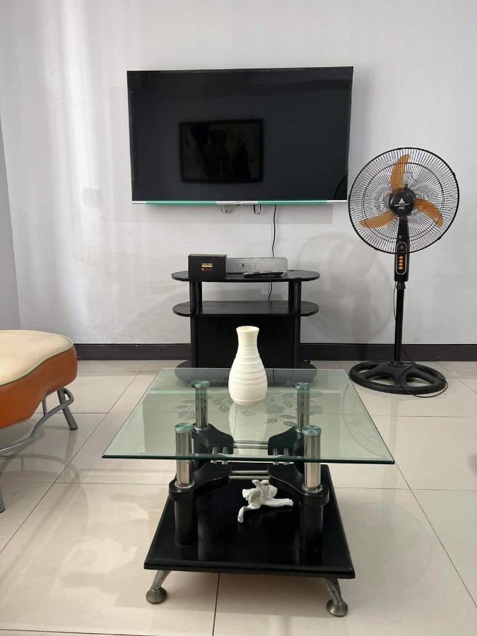 Spacious 3br Manhattan Parkview Tower 2 * Manila