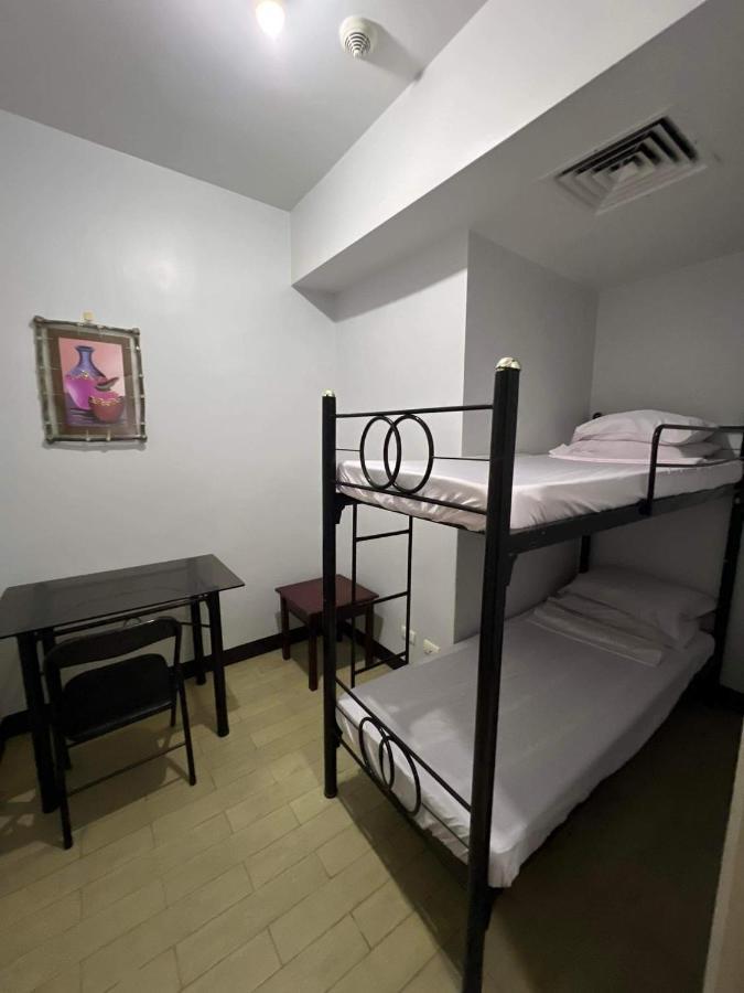 Spacious 3br Manhattan Parkview Tower 2 Aparthotel *