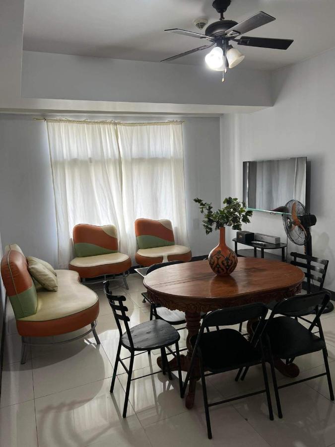 Spacious 3br Manhattan Parkview Tower 2 Aparthotel *