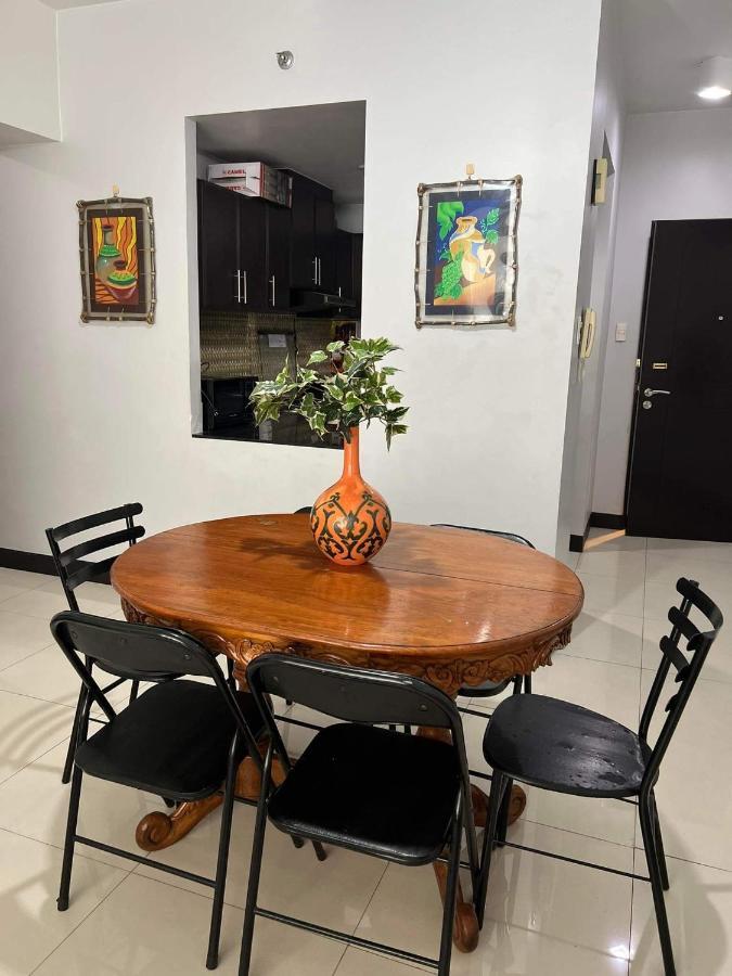 Spacious 3br Manhattan Parkview Tower 2 * Manila