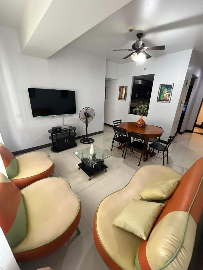 Spacious 3br Manhattan Parkview Tower 2 Aparthotel