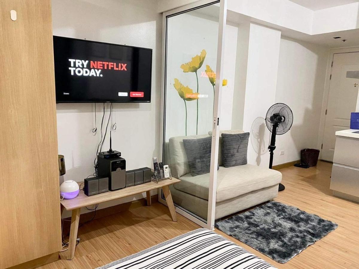 Apartment Azure Staycation Magical Manila