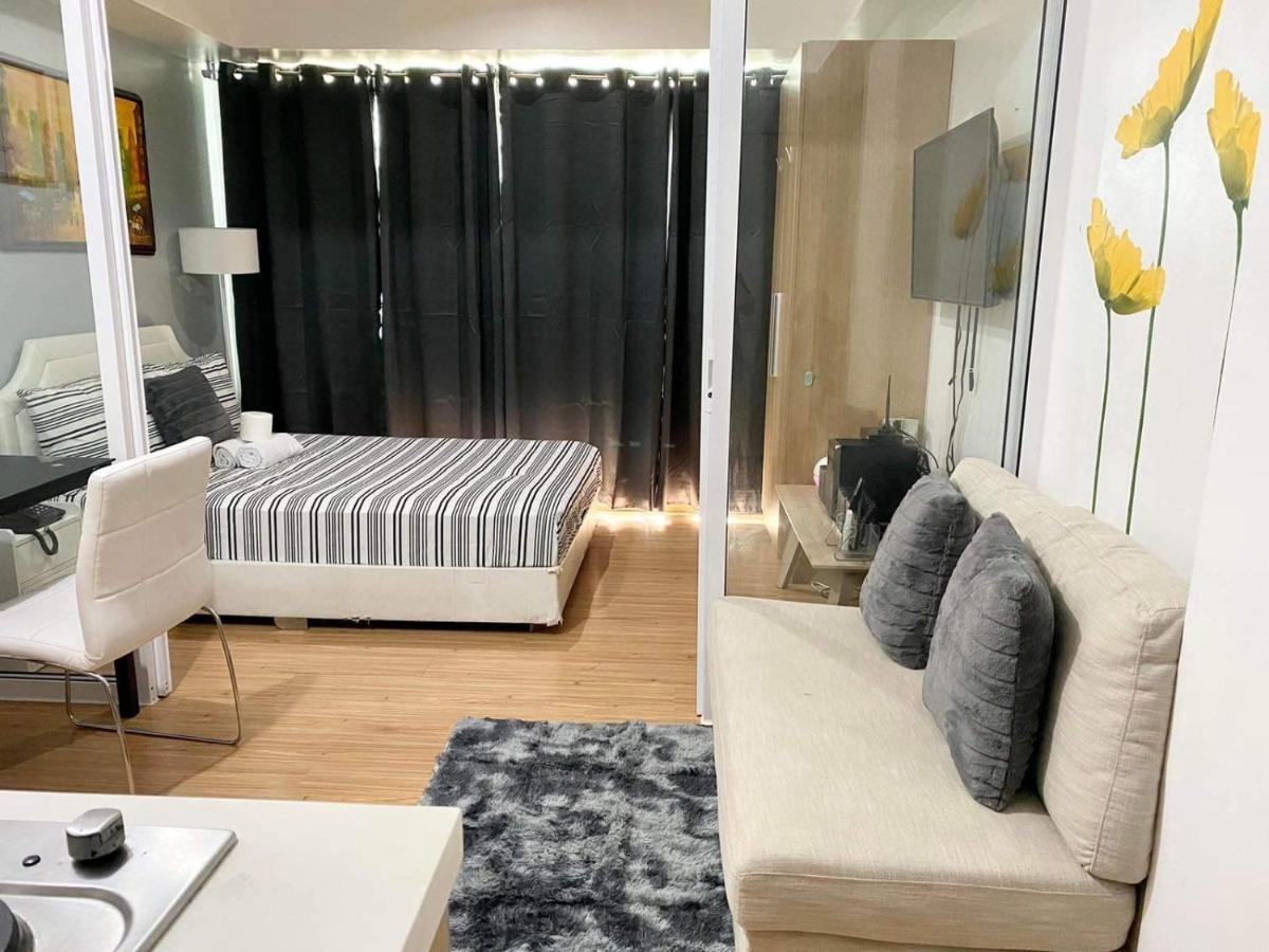 Azure Staycation Magical Apartment