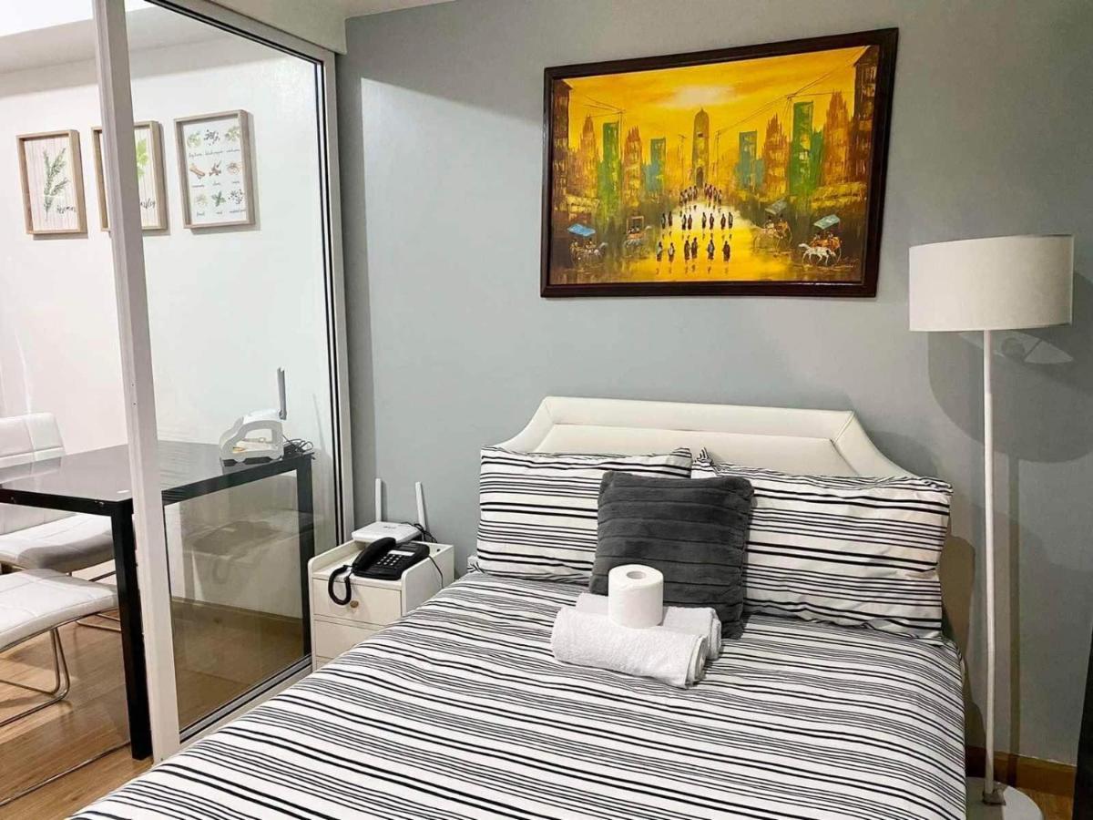 Azure Staycation Magical Apartment *