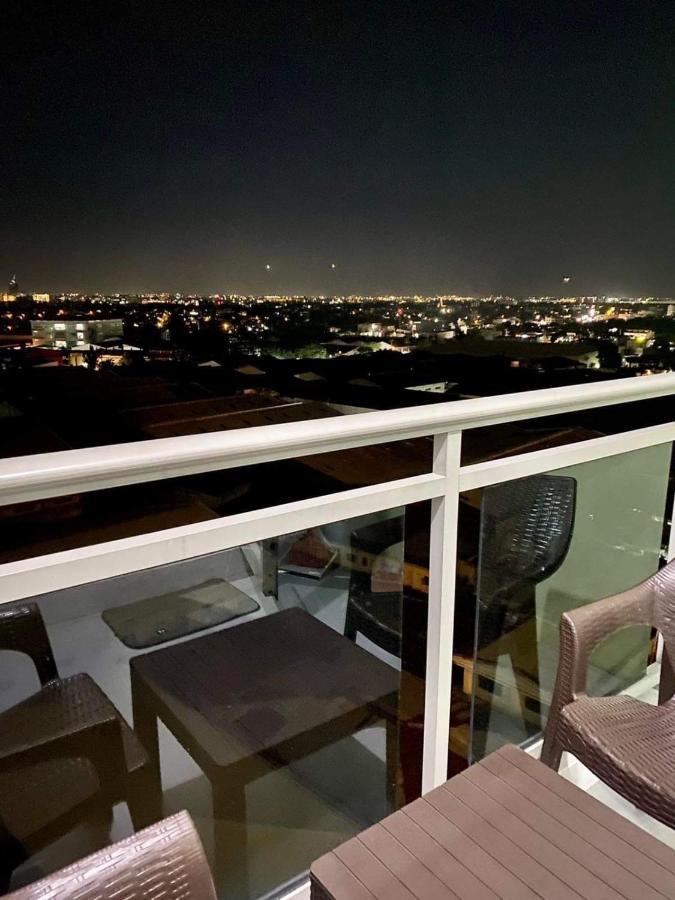 Azure Staycation Magical Manila