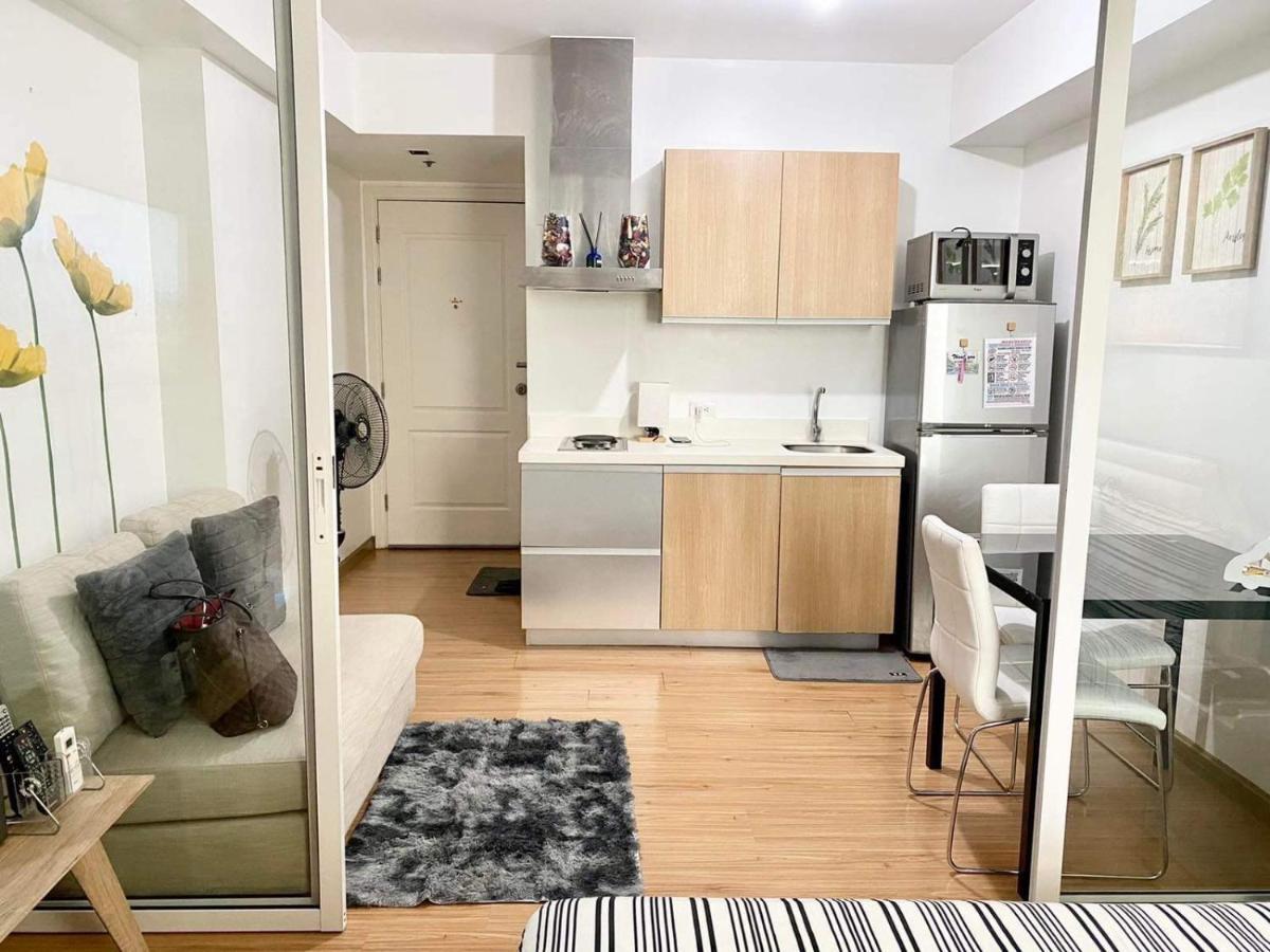 Apartment Azure Staycation Magical *