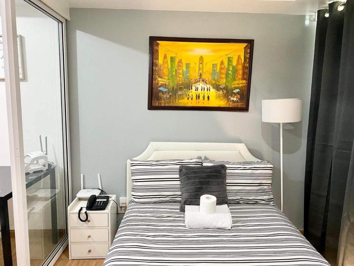 Azure Staycation Magical Manila