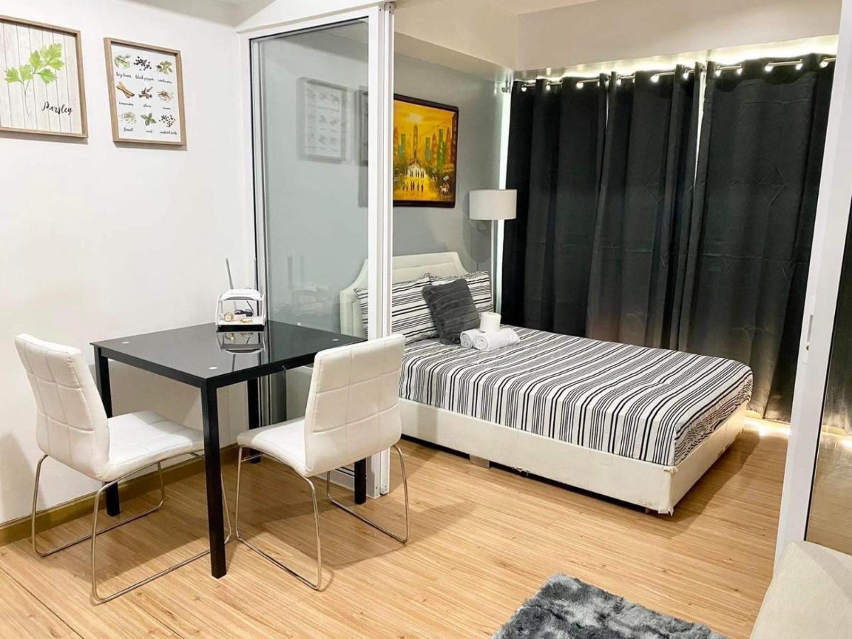 Apartment Azure Staycation Magical *