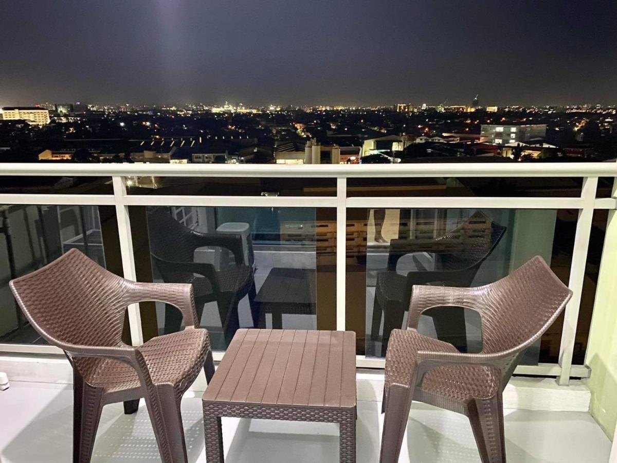 Azure Staycation Magical Apartment Manila