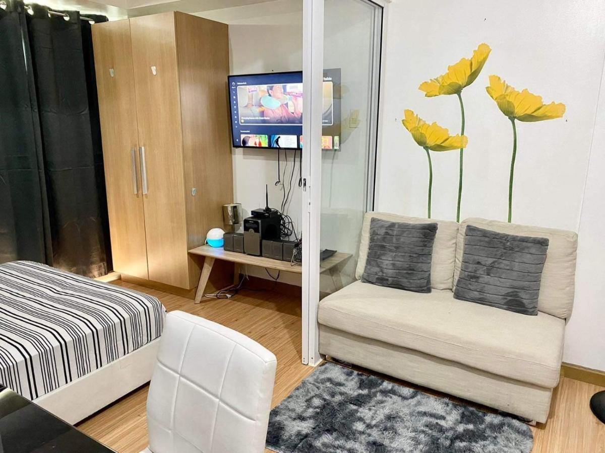 Azure Staycation Magical Apartment *