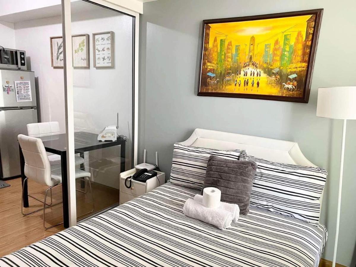 Azure Staycation Magical Apartment *