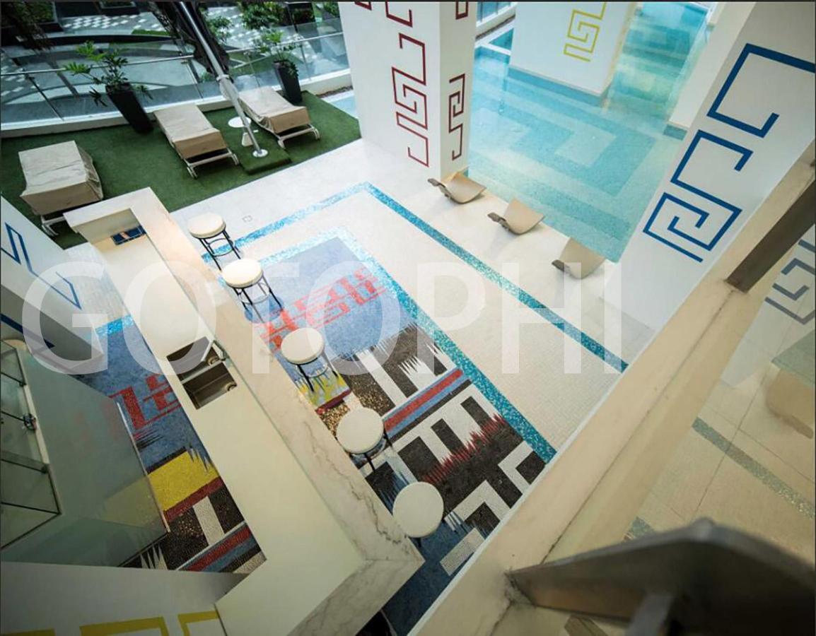 Aparthotel The Milano Residences *