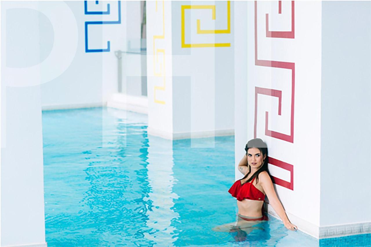 The Milano Residences * Manila