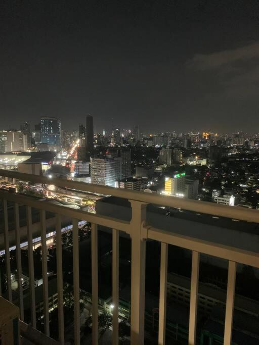 Grass Residences Sm North Apartment Manila