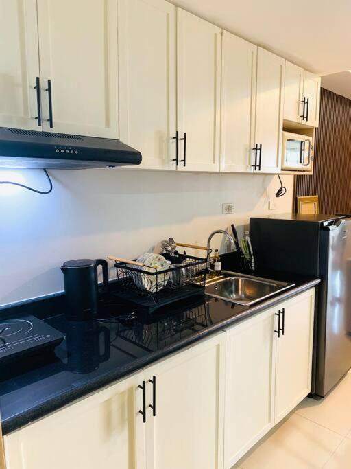 Grass Residences Sm North * Manila