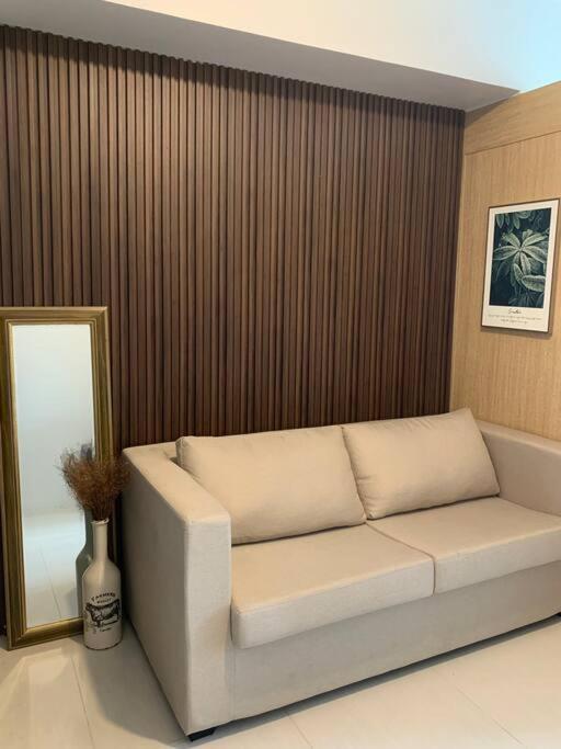 Apartment Grass Residences Sm North Manila