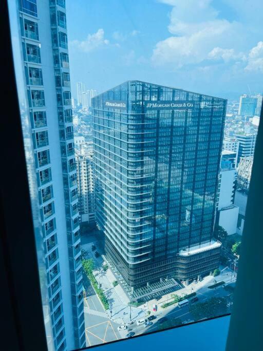 1br Uptown Parksuites Tower 1 Apartment Manila