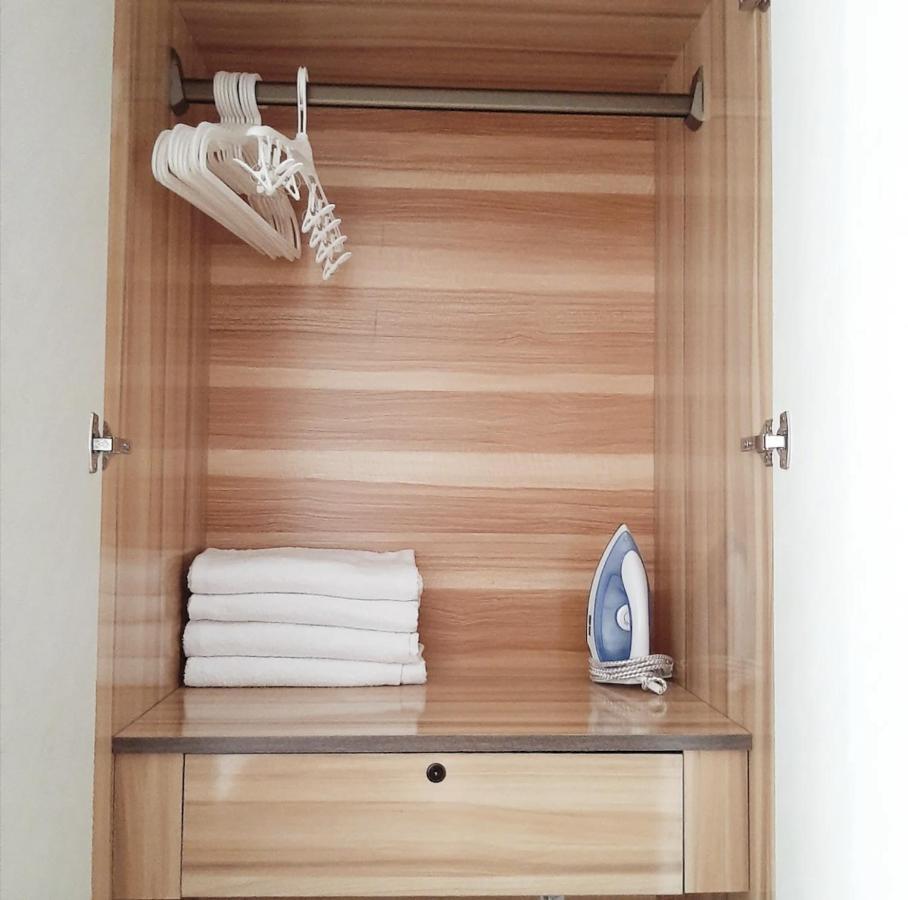 Air Makati Apartment