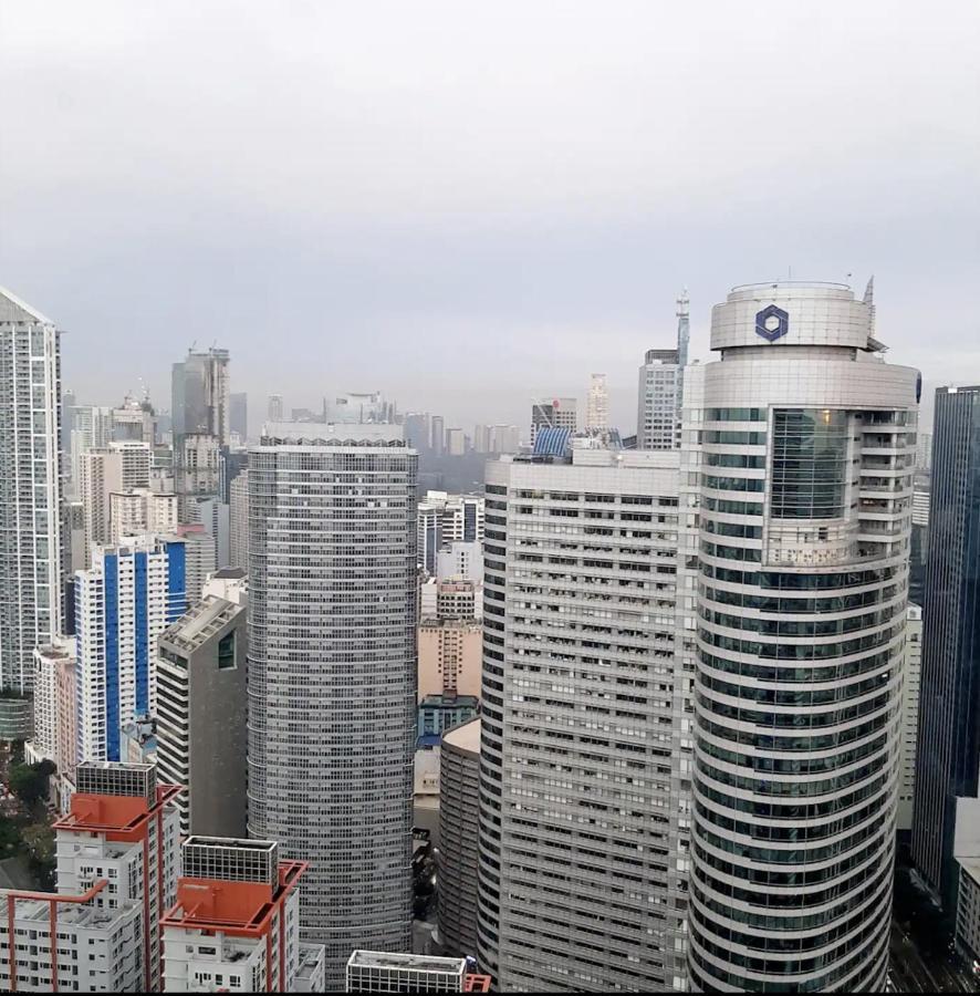 Apartment Air Makati