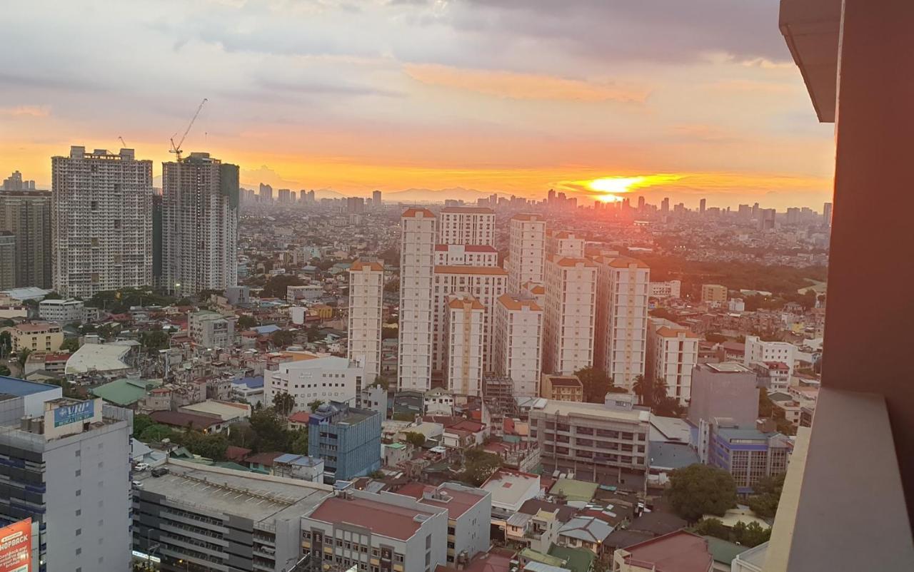 Alexa In Fame Residences Mandaluyong Near Sm Megamall Apartment Manila