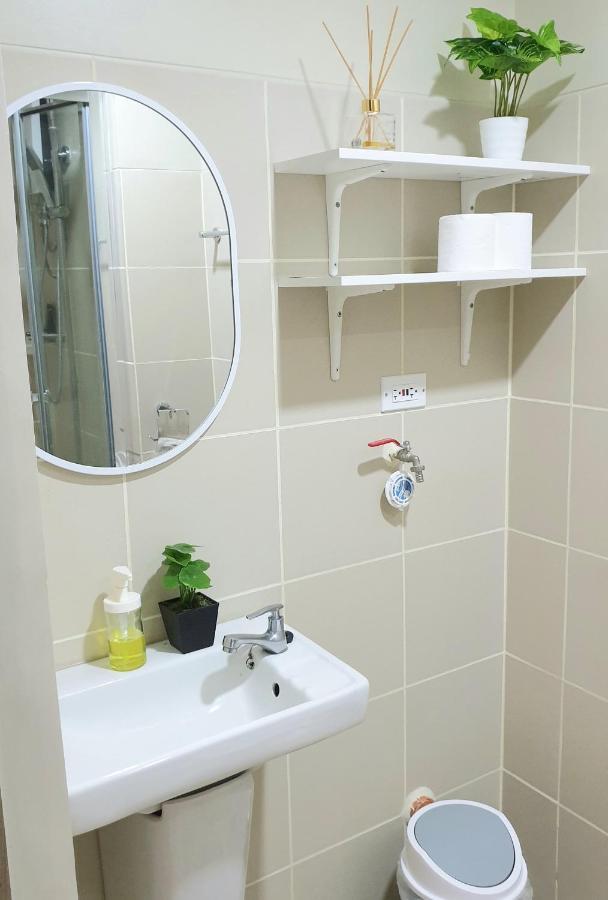 Alexa In Fame Residences Mandaluyong Near Sm Megamall Apartment *