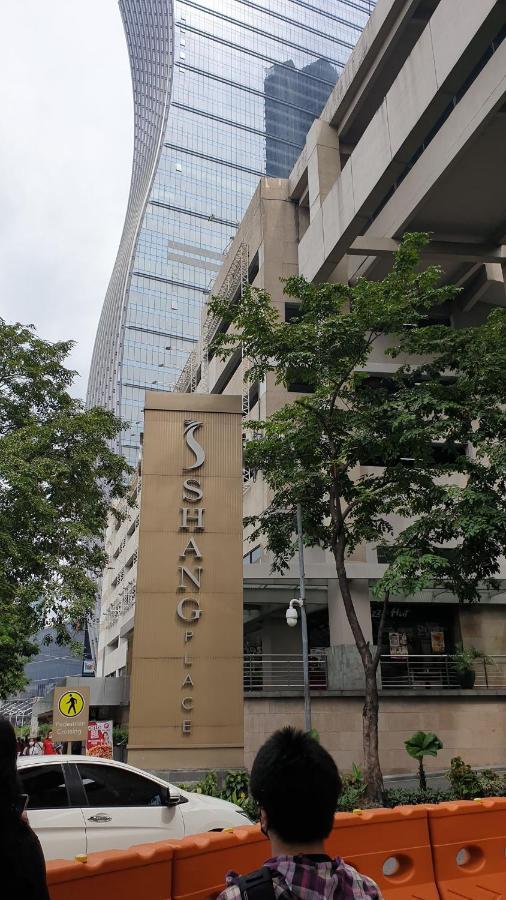 Alexa In Fame Residences Mandaluyong Near Sm Megamall