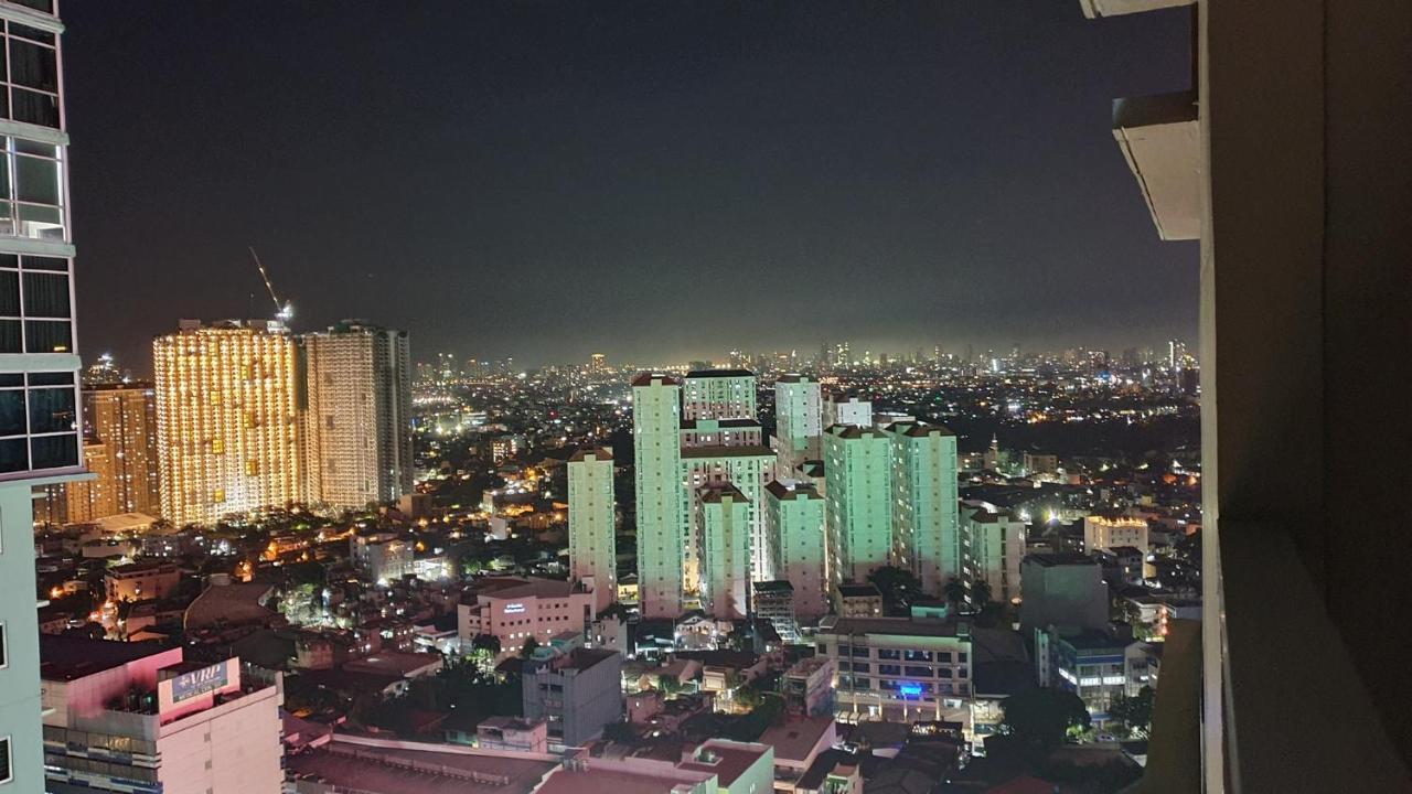 Alexa In Fame Residences Mandaluyong Near Sm Megamall Manila