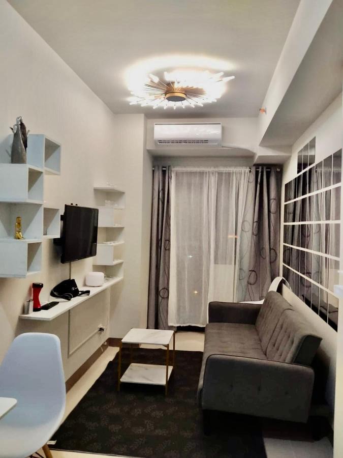 S Moa Apartment Manila