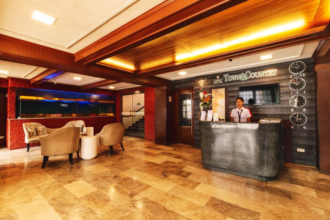Town And Country Vmapa Manila