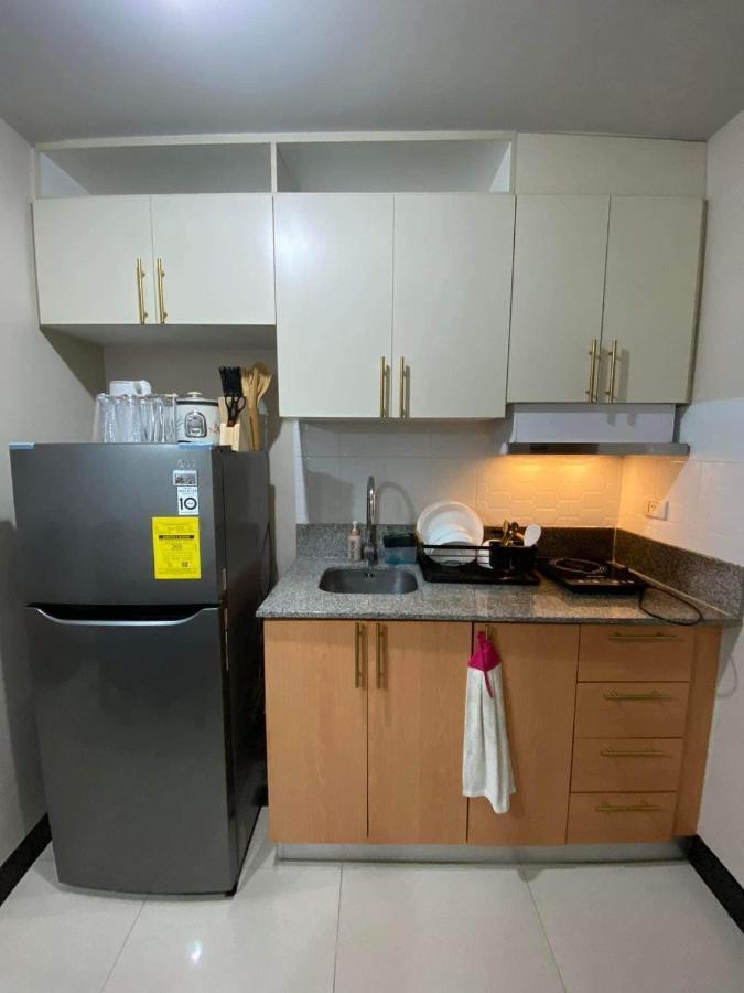 Manhattan Heights Tower D Manila