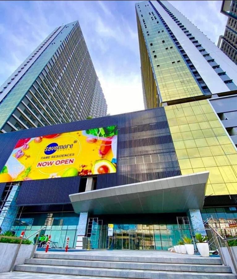Esperanza Place * Manila