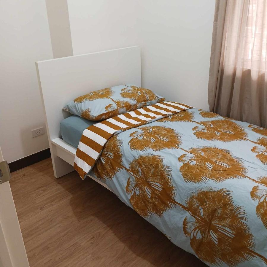 Infina Towers Affordable Staycation 8 Units-2 Br Manila