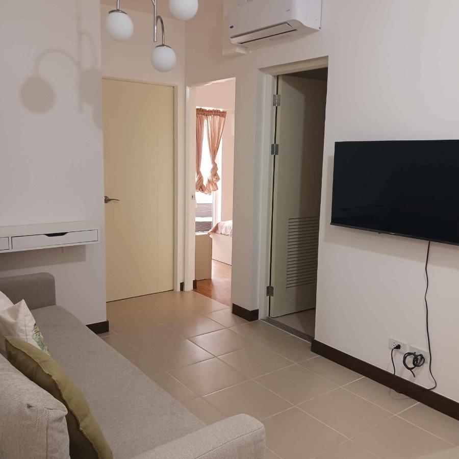 Infina Towers Affordable Staycation 8 Units-2 Br Apartment Manila