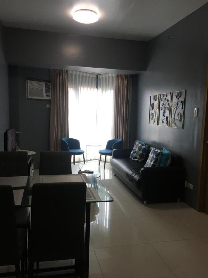 Apartment Simple & Cozy 1 Bedroom Us Embassy, Roxas Blvd, Ermita, Manila