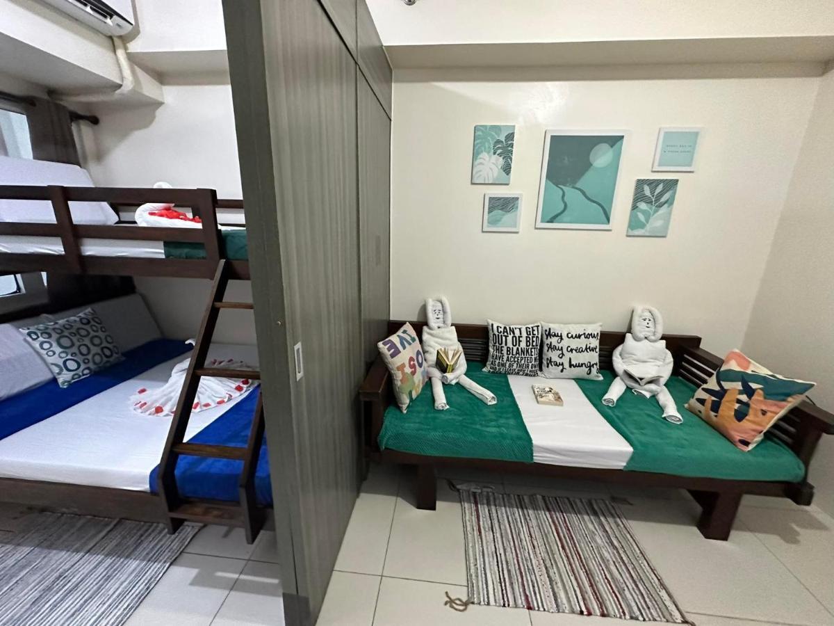 Aparthotel Residences By Pbyy Manila