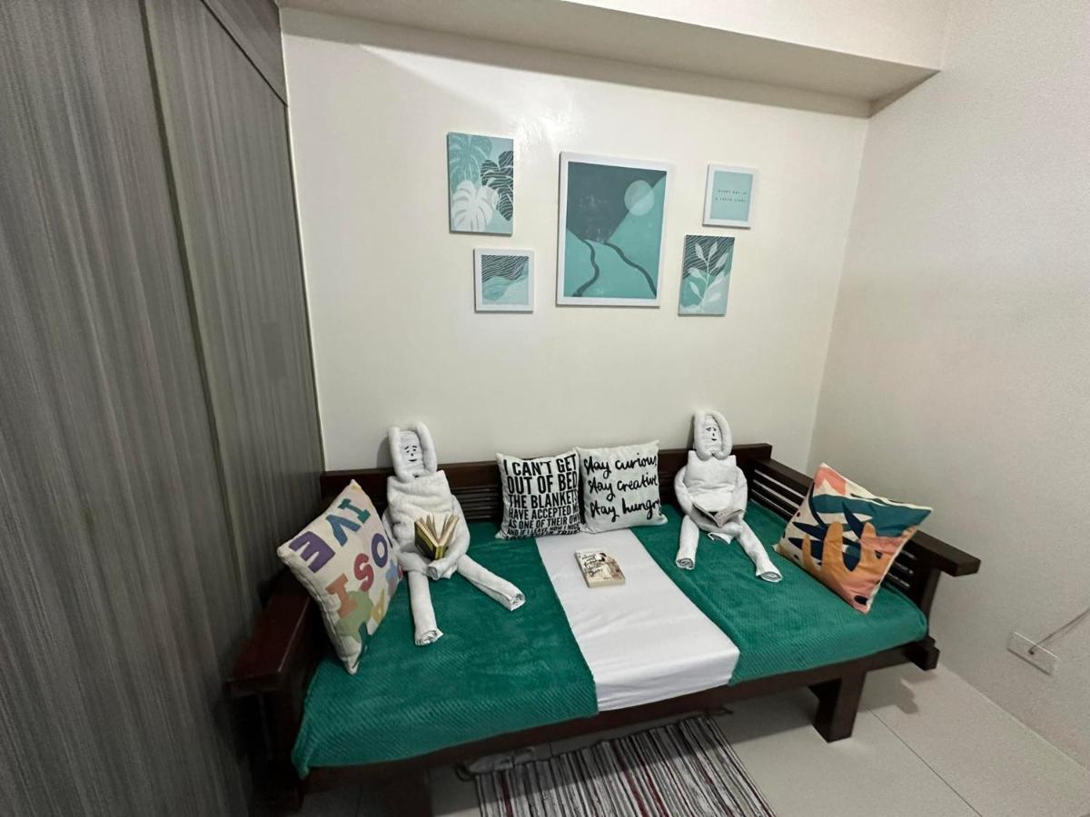 Residences By Pbyy Aparthotel