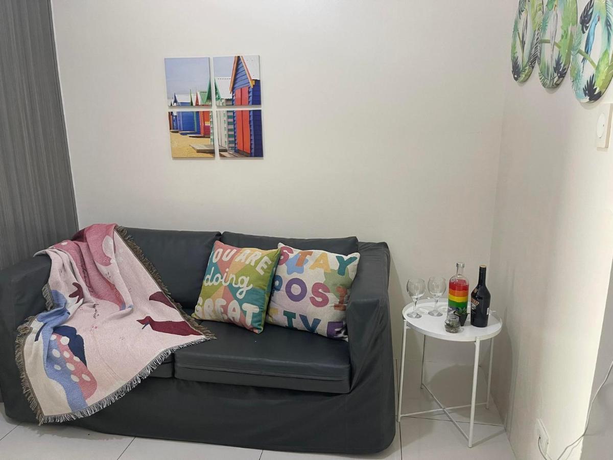 Stays At Residences With Balcony Free Breakfast For 2 Manila