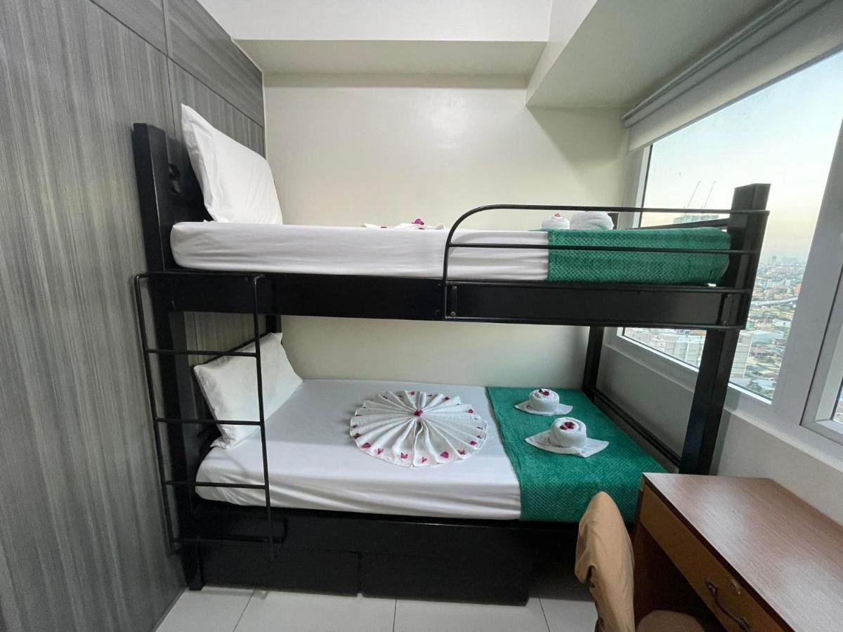 Apartment At Residences 1 Bedroom