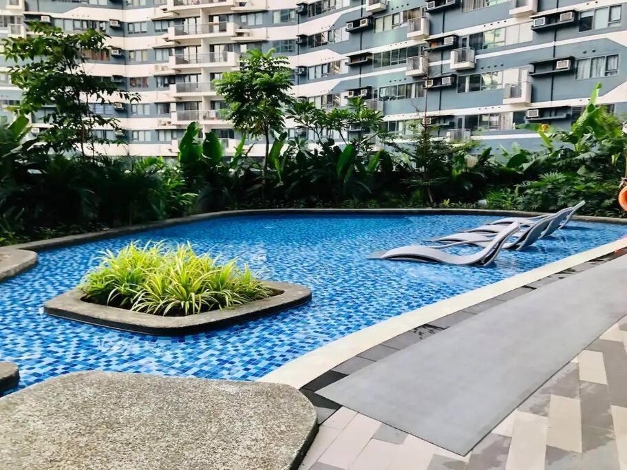 Apartment Modern With Stunning Views At A Prime Location - Air