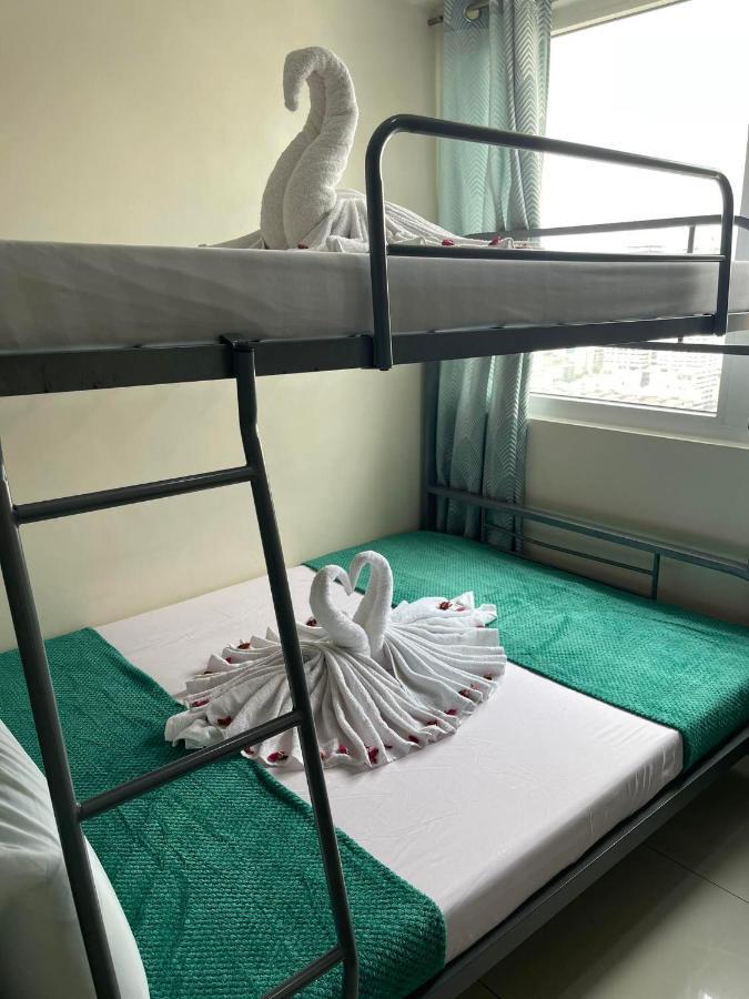 Apartment Residences Stays By Pbyy With Complimentary Breakfast For 2 Manila