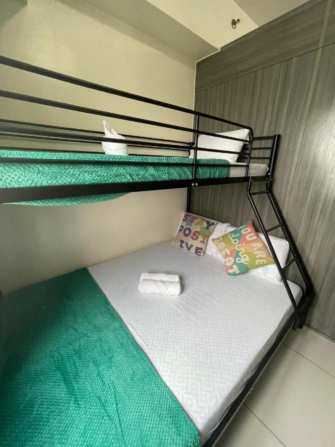 Apartment Residences Stays By Pbyy With Complimentary Breakfast For 2 Manila