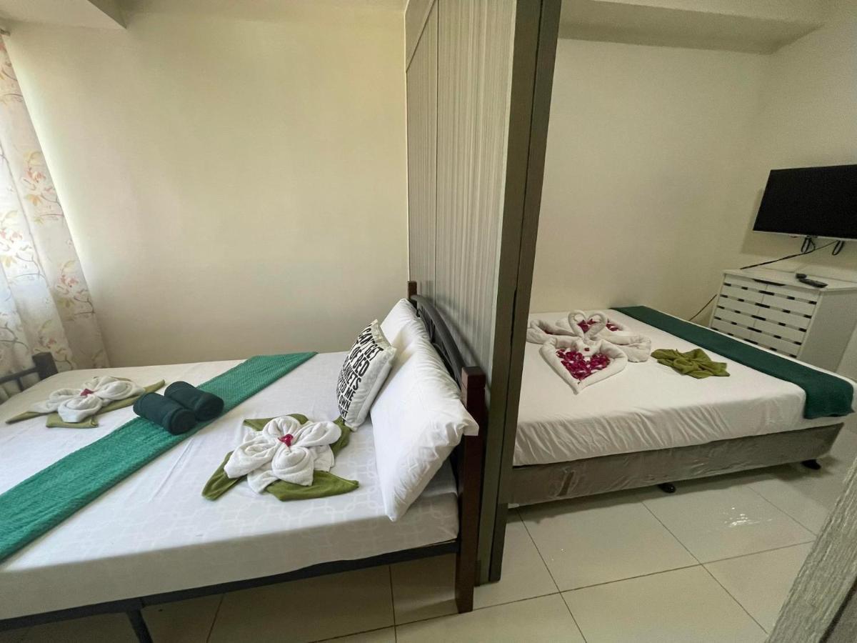 Residences Stays By Pbyy With Complimentary Breakfast For 2 Manila