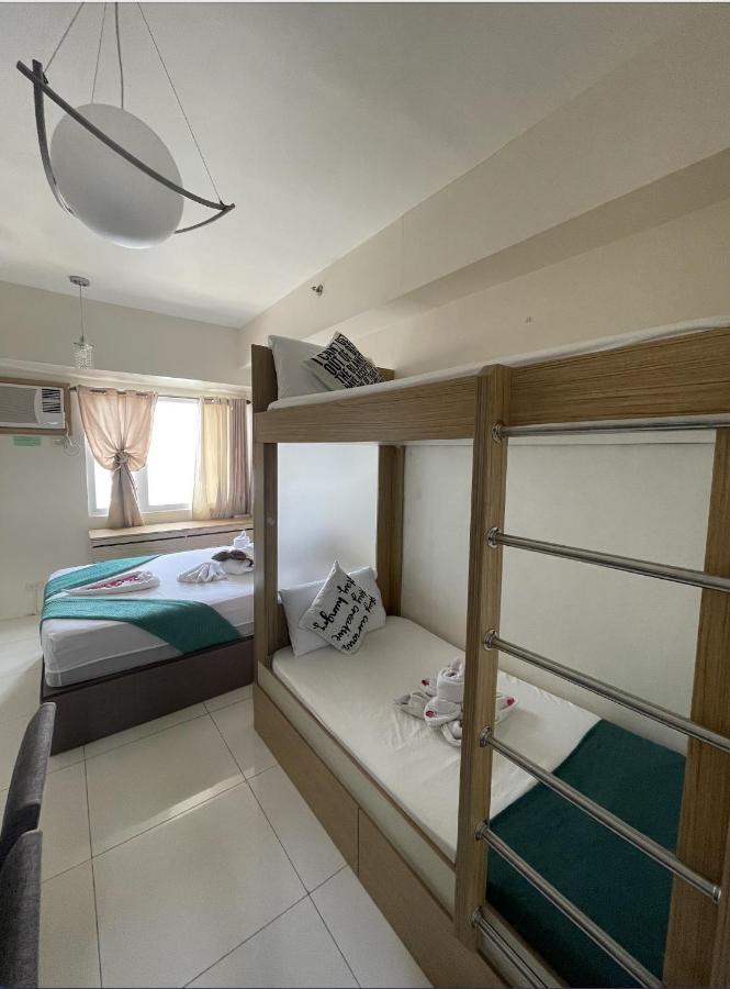 Residences Stays By Pbyy With Complimentary Breakfast For 2 *