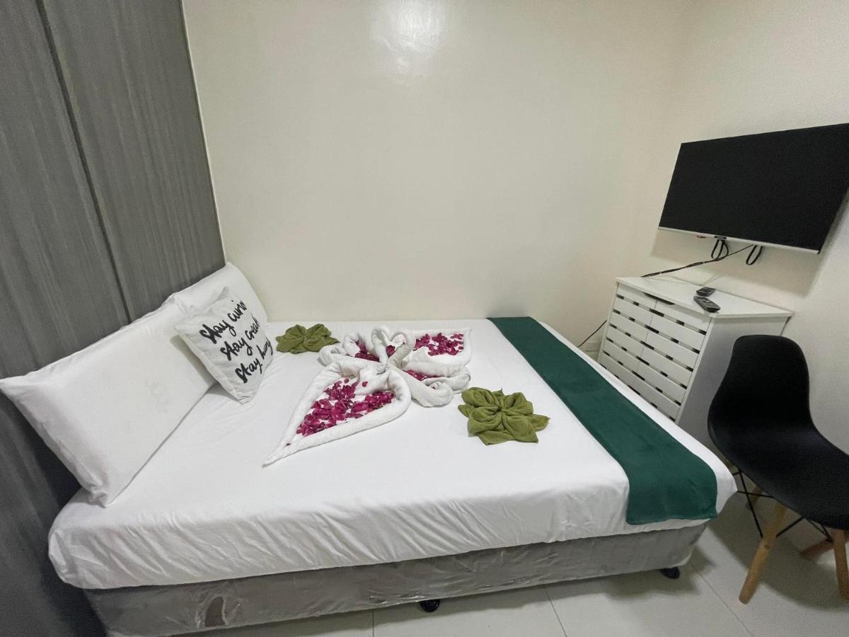 Apartment Residences Stays By Pbyy With Complimentary Breakfast For 2 Manila