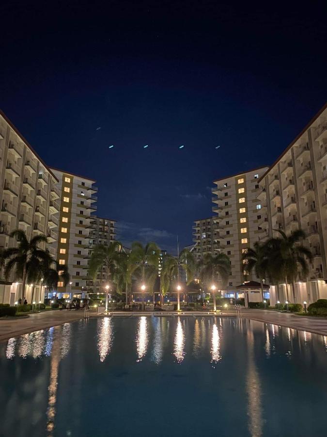 Stunning 2-bedroom Apartment Manila