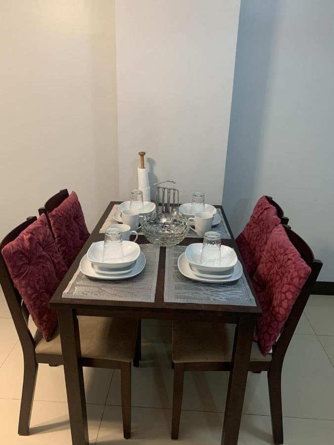 Apartment 1br At Montecito Newport Residential Across Naia And Marriott Manila